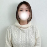 1/23　しいなちゃん体験入店決定♪