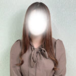 2/17　めいちゃん体験入店♪