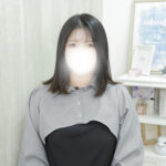 12/13　あおいちゃん体験入店決定♪